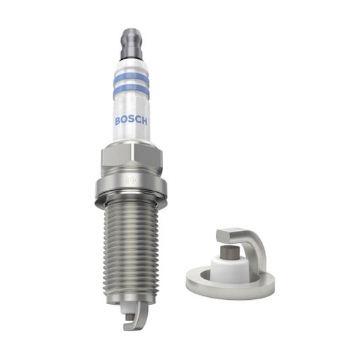 Produktbild für Zündkerze Nickel