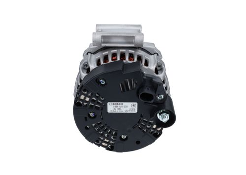 Produktbild für Generator