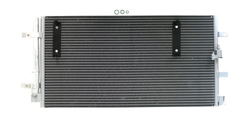 Produktbild für Kondensator, Klimaanlage