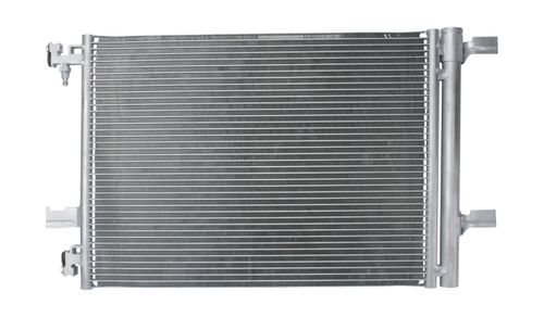 Produktbild für Kondensator, Klimaanlage