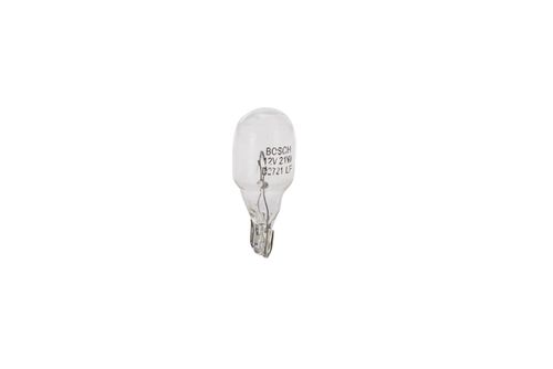 Produktbild für Glühlampe, Blinkleuchte
