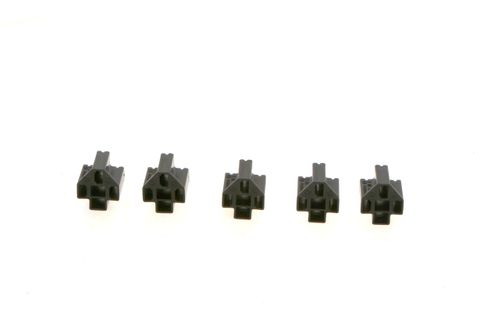 Produktbild für Steckgehäuse