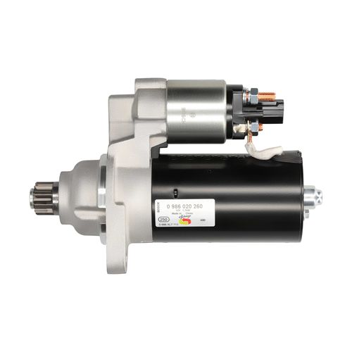 Produktbild für Starter