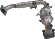 Katalysator FORD GRAND C-MAX