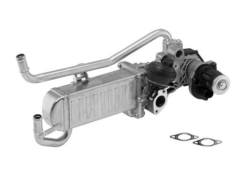 Produktbild für AGR-Modul