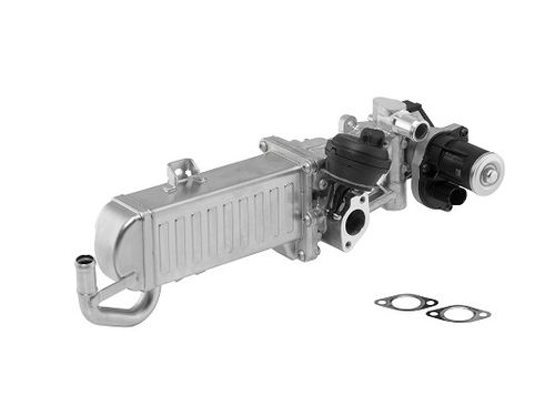 Produktbild für AGR-Modul