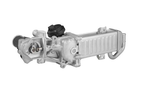 Produktbild für AGR-Modul