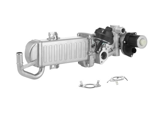 Produktbild für AGR-Modul