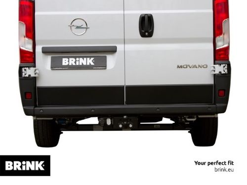 Produktbild für Anhängevorrichtung