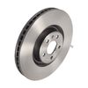 Produktbild für Bremsscheibe COATED DISC LINE