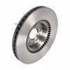 Produktbild für Bremsscheibe COATED DISC LINE