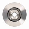 Produktbild für Bremsscheibe COATED DISC LINE