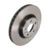 Produktbild für Bremsscheibe COATED DISC LINE