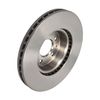 Produktbild für Bremsscheibe COATED DISC LINE