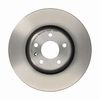 Produktbild für Bremsscheibe COATED DISC LINE