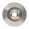 Produktbild für Bremsscheibe COATED DISC LINE
