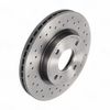 Produktbild für Bremsensatz-Vorderachse XTRA LINE / STANDARD