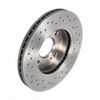 Produktbild für Bremsensatz-Vorderachse XTRA LINE / STANDARD