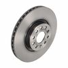 Produktbild für Bremsscheibe COATED DISC LINE