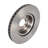 Produktbild für Bremsscheibe COATED DISC LINE