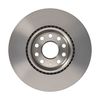 Produktbild für Bremsscheibe COATED DISC LINE