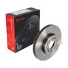 Produktbild für Bremsscheibe COATED DISC LINE