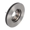 Produktbild für Bremsscheibe COATED DISC LINE