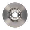 Produktbild für Bremsscheibe COATED DISC LINE