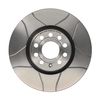 Produktbild für Bremsensatz-Vorderachse MAX LINE / STANDARD