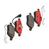 Produktbild für Bremsensatz-Vorderachse MAX LINE