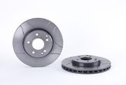 Bremsscheibe BREMBO MAX LINE MERCEDES-BENZ M-KLASSE