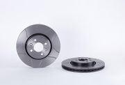 Bremsscheibe BREMBO MAX LINE RENAULT WIND