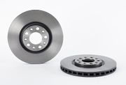 Bremsscheibe COATED DISC LINE ALFA ROMEO 159