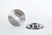 Bremsscheibe RENAULT ESPACE
