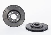 Bremsscheibe BREMBO MAX LINE OPEL SIGNUM