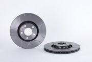 Bremsscheibe BREMBO MAX LINE AUDI R8