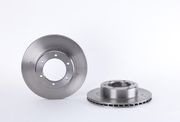 Bremsscheibe TOYOTA HILUX