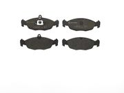 Bremsbelagsatz, Scheibenbremse OPEL TIGRA