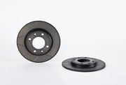Bremsscheibe BREMBO MAX LINE CITROËN ZX
