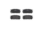 Bremsbelagsatz, Scheibenbremse OPEL ANTARA