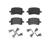 Bremsbelagsatz, Scheibenbremse OPEL GT