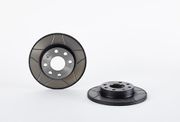 Bremsscheibe BREMBO MAX LINE OPEL ASCONA