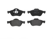 Bremsbelagsatz, Scheibenbremse RENAULT WIND