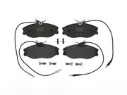 Bremsbelagsatz, Scheibenbremse PEUGEOT 406