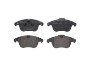 Bremsbelagsatz, Scheibenbremse PEUGEOT RCZ