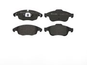 Bremsbelagsatz, Scheibenbremse PEUGEOT PARTNER Tepee