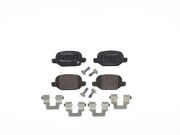 Bremsbelagsatz, Scheibenbremse FIAT PANDA VAN