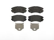 Bremsbelagsatz, Scheibenbremse KIA MAGENTIS