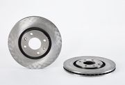 Bremsscheibe PEUGEOT 306