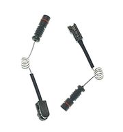 Warnkontakt, Bremsbelagverschleiß MERCEDES-BENZ VARIO